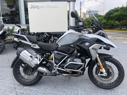 Imagen 1 de 8 de R 1250 Gs