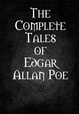 Libro The Complete Tales Of Edgar Allan Poe - Poe, Edgar ...