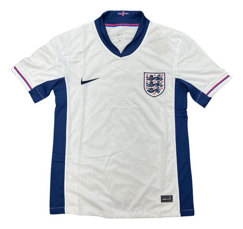 Camisas De Fútbol Inglaterra Versión Fan