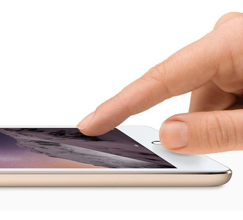Imagen 4 de 7 de Vidrio Templado Glass Protector Pantalla iPad Mini 5
