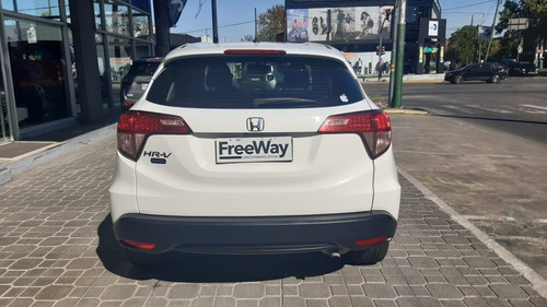 Honda Hr - V Lx Automatica