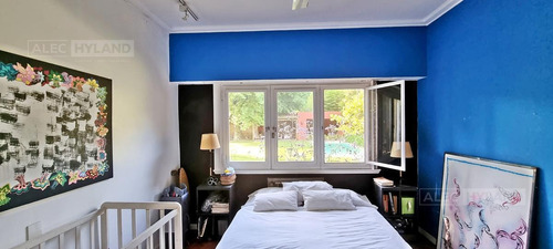 Imagen 24 de 30 de Casa Con 5 Dormitorios En Venta En - Las Lomas-schoenstatt, San Isidro