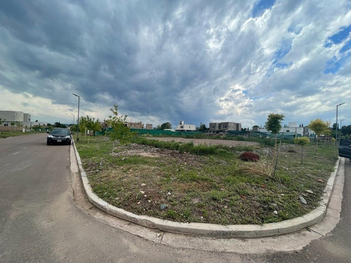 Imagen 8 de 12 de Venta Lote B° Tierras Altas