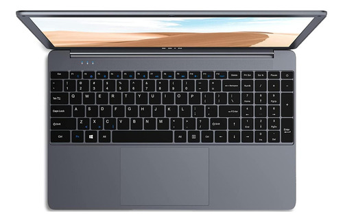 Notebook Sgin X15 15,6 Fhd 512gb / 12gb Ram Intel Celeron W11 Home