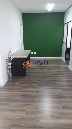 Imagem 7 de 15 de Centro Comercial Vitória 2 - Sala Comercial A Venda No Bairro Jardim Pitangueiras I - Jundiaí, Sp - Ph69711