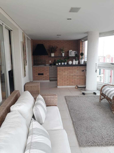 Imagem 4 de 14 de Elegante Apartamento ,com Endereço Nobre, Fl57