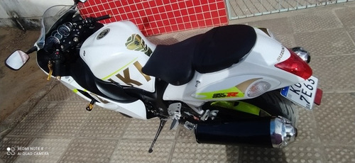 Imagem 2 de 8 de Suzuki Hayabusa
