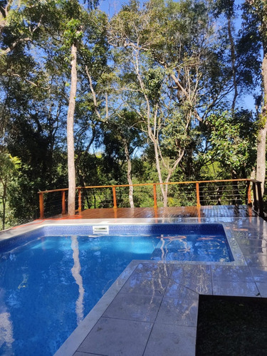 Casa Em Condominio,restcenter Cocais,3 Suites,completa!