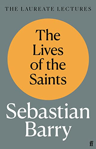 Libro The Lives Of The Saints De Barry, Sebastian