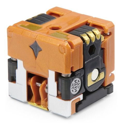Bakugan Geogan Deka Titan King Dorado, Gigante, Spin Master