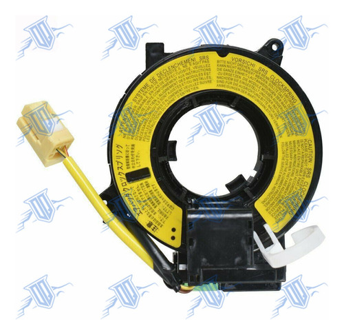 Resorte Reloj Para Misubishi L200 Pajero 2008-2014 8619a017
