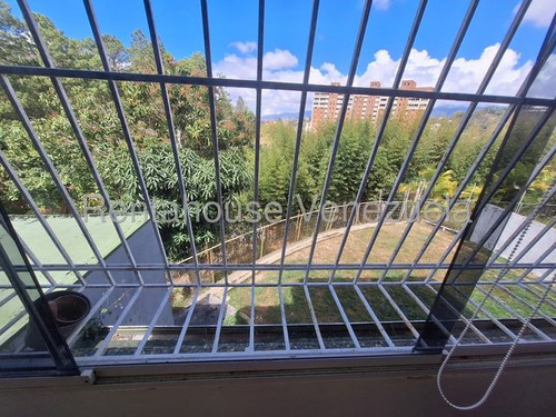 Mg Apartamento En Venta - La Boyera / Mls #25-15287