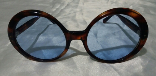 Lentes Vintage Frances Años 60's Original Oferta 