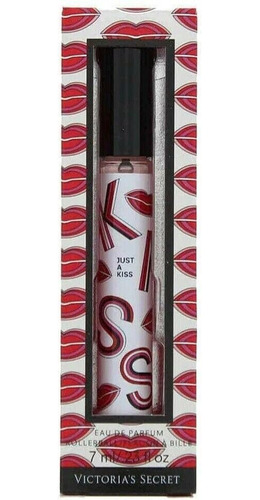 Perfume Victoria Secret Just A Kiss Eau De Parfum, 7 Ml