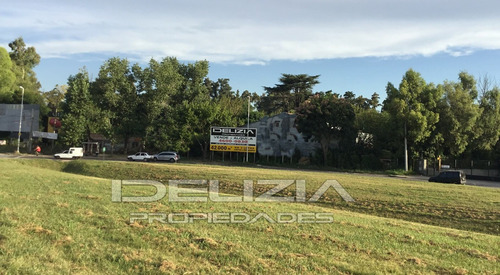Imagen 4 de 13 de Alquiler De Lote, Fraccion, Predio En Moreno