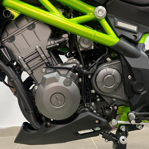 Imagen 9 de 25 de Benelli 302s Como 0 Km Ahora 12, Permutas!!