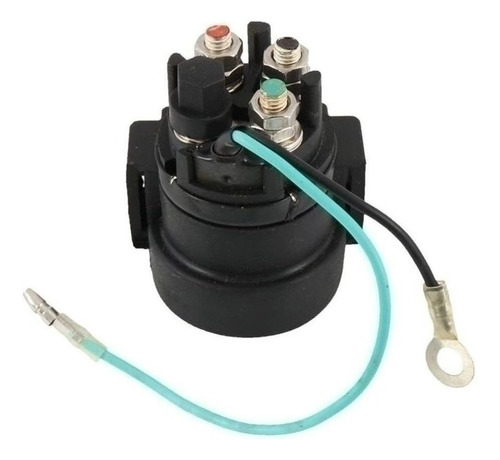 Relay De Power Trim Motor Tohatsu 40-90 Hp