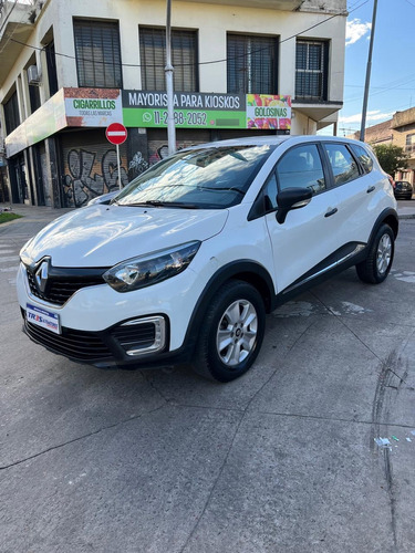 Renault Captur 1.6 Life