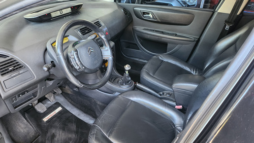 Citroën C4 2.0 Hdi Exclusive