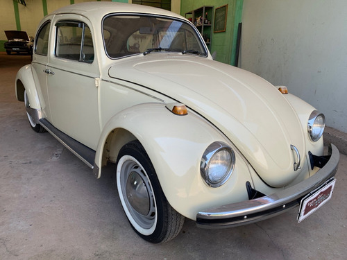 Volkswagen Fusca 1300