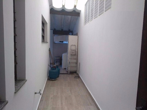 Imagem 6 de 15 de Casa À Venda, 2 Quartos, 3 Vagas, Centro - São Bernardo Do Campo/sp - 72265