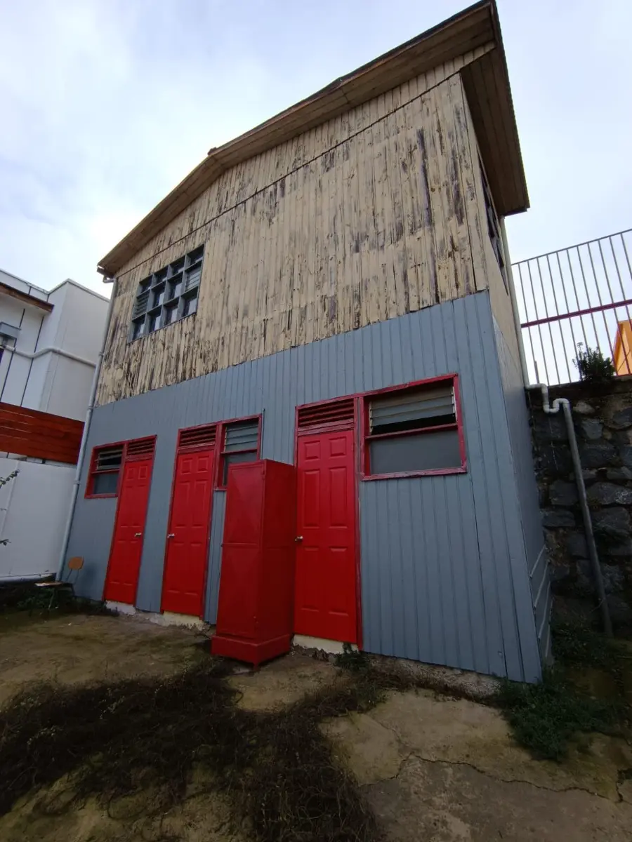 Imagen 5 de 18 de Se Vende Casa En Forestal Alto
