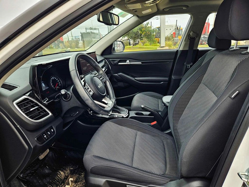 Kia Seltos Mpi 1.6 Aut