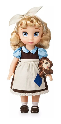 Disney Store Animators Muñeca Cenicienta 40cm 2019