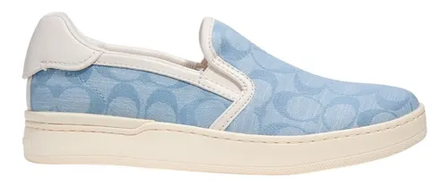 945 Hambre fatiga Tenis Coach Mujer | MercadoLibre 📦