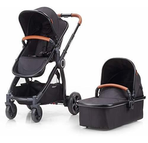 Silla De Paseo Estandar De Tamaño Completo Mompush 2020, P