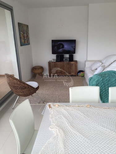 Imagen 16 de 28 de Penthouse, Cercano Al Mar, 3 Dormitorios + Dependencia