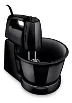 Comprar Batidora Manual Y De Pie Philips Hr7100 Bowl Y 3 Velocidades