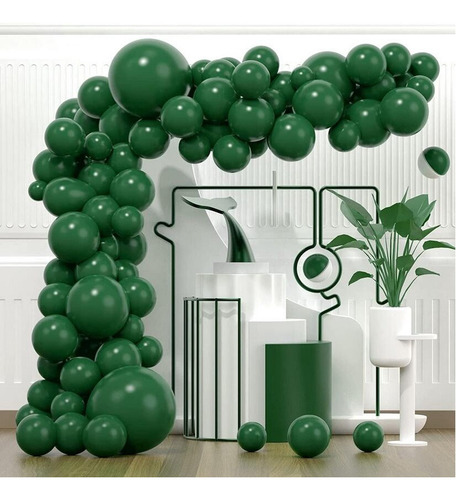 Forminha Forma Papel P/ Docinhos Doce N°4 Verde C/1000 Cor Verde-escuro