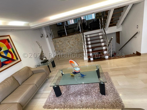 Venta De Townhouse\ Alto Prado Mg 5-13798
