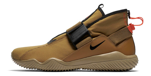 Zapatillas Nike Acg.07.kmtr Golden Beige 902776-201   