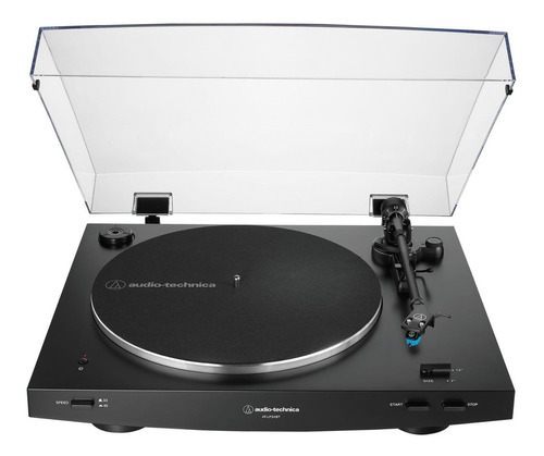 Bandeja para DJ Audio-Technica AT-LP3XBT-BK