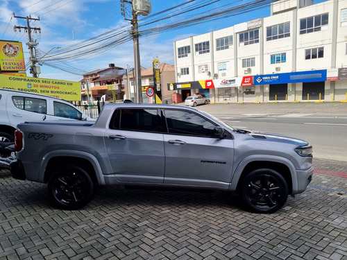 RAM Ram page R/T HURRICANE 4 2.0 TURBO 4X4 AUTOMÁTICA
