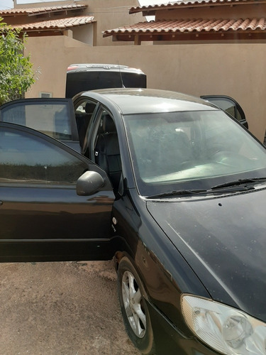 Toyota Corolla 2004 1.8 16v Se-g Aut. 4p