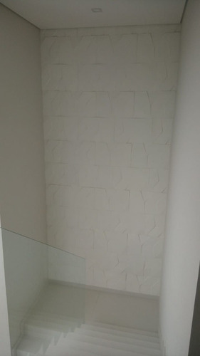 Imagem 12 de 30 de Casa Semi Térrea À Venda No Alphaville Residencial 12 Com 4 Suítes - Cncr1043