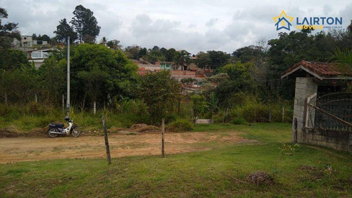 Imagem 5 de 9 de Terreno À Venda, 1000 M² Por R$ 170.000 - Vitória Régia - Atibaia/sp - Te0782