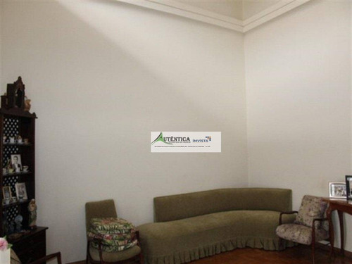 Imagem 5 de 17 de Casa Com 4 Dormitórios À Venda, 168 M² Por R$ 1.600.000 - São Pedro - Belo Horizonte/mg - Ca0157