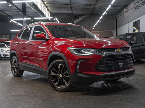 Chevrolet Tracker 1.2 Premier Turbo Aut. 5p