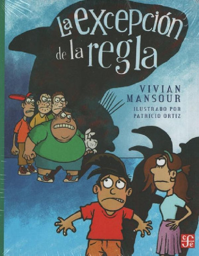 Libro - La Excepción De La Regla