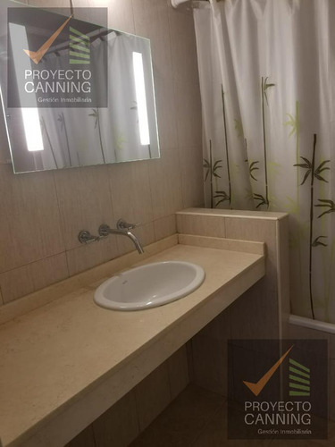 Departamento En Alquiler En Canning
