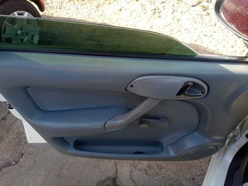 Volkswagen Saveiro 1999 1.6 Mi Cl 2p Gasolina