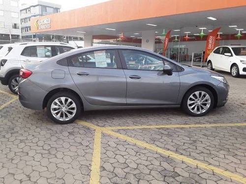 Imagem 9 de 9 de Chevrolet Cruze 1.4 Turbo Lt 16v Flex 4p Automático