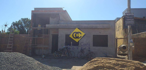 Imagem 3 de 19 de Casa Com 3 Dormitórios À Venda, 71 M² Por R$ 380.000,00 - Enseada Das Gaivotas - Rio Das Ostras/rj - Ca2092