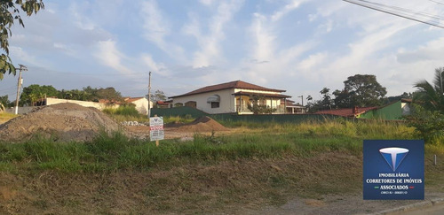 Imagem 2 de 3 de Terreno Para Venda Em Quatis, Bondarowski - 202014_1-1894973