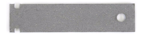 Ge We1m1067 Tobogro De Tambor Oem Genuino/glide/almohadilla