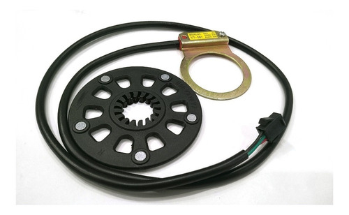 Bicicleta Electrica Kit P/ Instalar En Tu Bici C/ Motor 350w